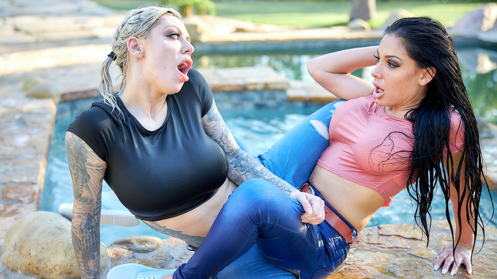 1111Customs &#8211; Karma RX And Gianna Grey &#8211; Alicia&#8217;s Favorites, PervTube.net