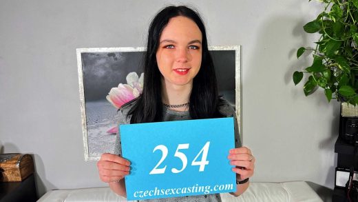 CzechSexCasting – Papita – Papita At Her First Porn Casting