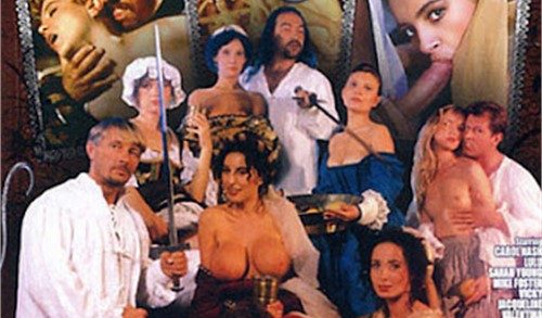 Decameron X 1 (1995)