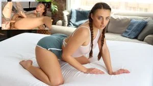 BigWetButts &#8211; Gia Derza Oily Af Anal, PervTube.net