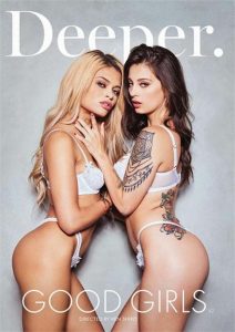 Deeper &#8211; Morgan Lee And Vanessa Sky &#8211; Earned It 2, PervTube.net