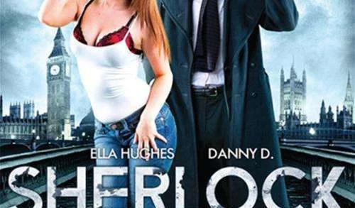 DigitalPlayground – Sherlock: A XXX Parody (2015)