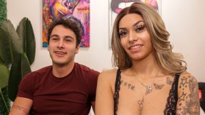 HotGuysFuck &#8211; Ivy Steele &#8211; Teen Heartthrob Dallas Diamond Wins Over Big Booty Ivy Steele, PervTube.net