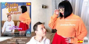 MatureNL &#8211; Valentina Ross &#8211; Valentina Ross Is A Horny MILF That Seduces Her Stepson Into A Very Hot Get-Together!, PervTube.net