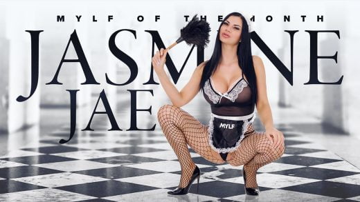 MylfOfTheMonth - Jasmine Jae - Warm Wet And Welcoming