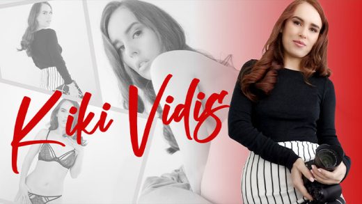 PervMom – Kiki Vidis – It’s Educational!