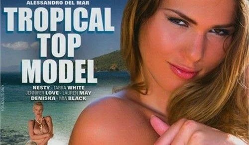 Private Exotic 4: Tropical Top Model (2008)