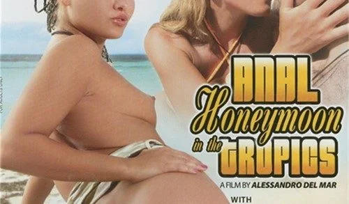 Private Tropical 37: Anal Honeymoon In The Tropics (2008)