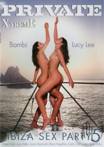 Private Xtreme 36: Ibiza Sex Party 3 (2007), PervTube.net