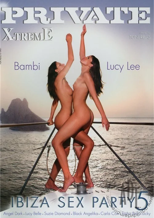 Private Xtreme 40: Ibiza Sex Party 5 (2008), PervTube.net