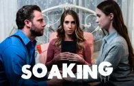 PureTaboo – Cadence Lux And Hazel Moore – Soaking