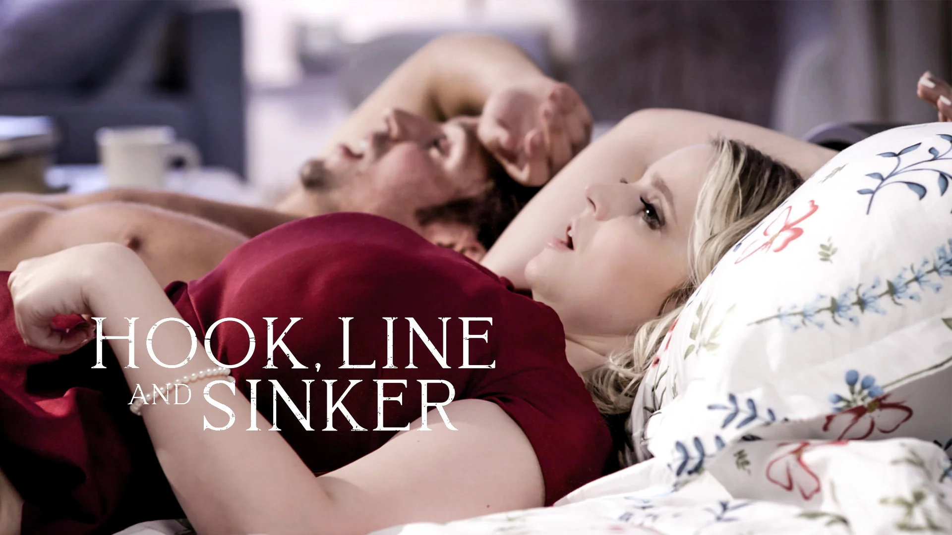 PureTaboo – Codi Vore – Hook, Line And Sinker, PervTube.net