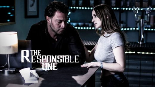 PureTaboo – Laney Grey – The Responsible One