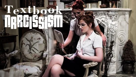 PureTaboo – Scarlett Mae And Marie McCray – Textbook Narcissism