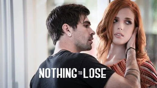 PureTaboo – Scarlett Mae – Nothing To Lose