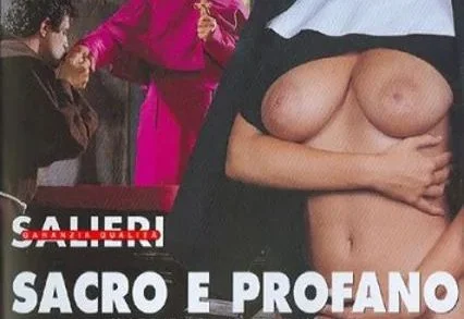 Salieri – Sacro E Profano (1998)