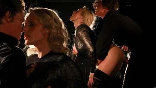 SinfulXXX – Brittany Bardot – Love Game 2