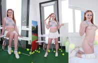 BigGulpGirls – Melanie Hicks – I Got Balls Lets Play!