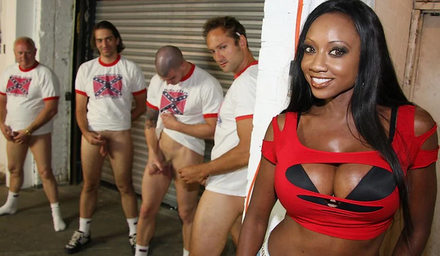 CumBang – Diamond Jackson, PervTube.net