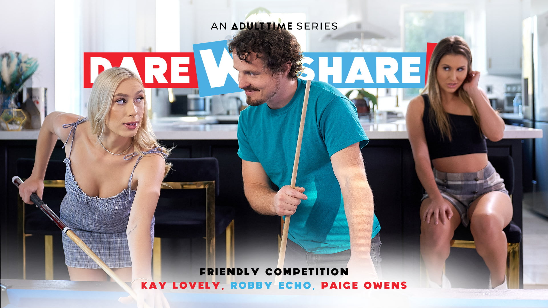 DareWeShare &#8211; Paige Owens And Kay Lovely &#8211; Dare We Share, PervTube.net