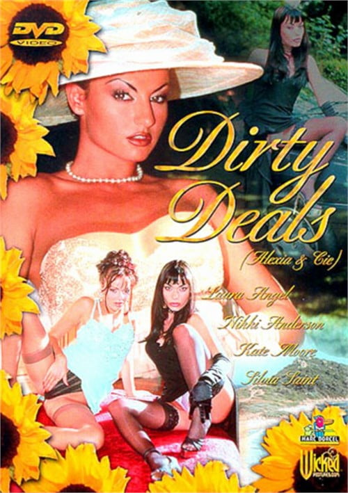 Dorcel – Dirty Deals aka Alexia And Cie (1999)