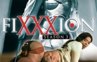 Fixxxion – Fixxxion Season 3 (2022)