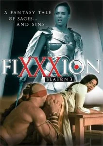 Fixxxion &#8211; Fixxxion Season 1 (2021), PervTube.net