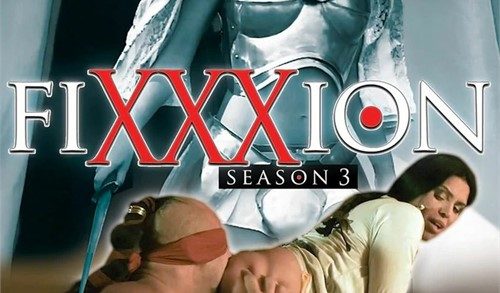 Fixxxion – Fixxxion Season 3 (2022)