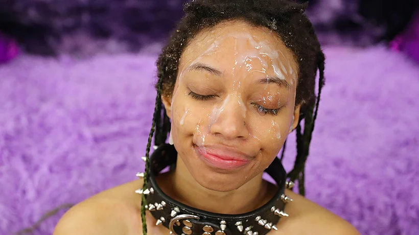 GhettoGaggers – Pounded Pygmy, PervTube.net