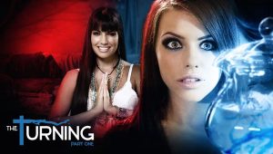 GirlsWay &#8211; Adriana Chechik, Carter Cruise, Anikka Albrite, Tara Morgan And Jelena Jensen &#8211; The Turning: Part Three, PervTube.net