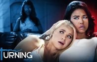 GirlsWay – Sara Luvv, Lola Foxx, Adriana Chechik, Carter Cruise, Anikka Albrite, Tara Morgan, Jelena Jensen, Mercedes Carrera And Dana Vespoli – The Turning: Part Six