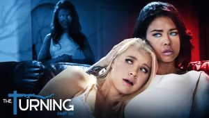 GirlsWay &#8211; Adriana Chechik, Carter Cruise And Tara Morgan &#8211; The Turning: Part Four, PervTube.net