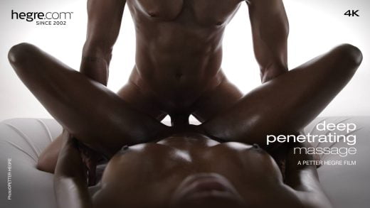 Hegre – Ombeline – Deep Penetrating Massage