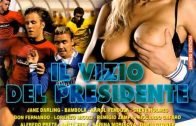 MarioSalieri – Salieri Football 1: Il Vizio Del Presidente (2006)