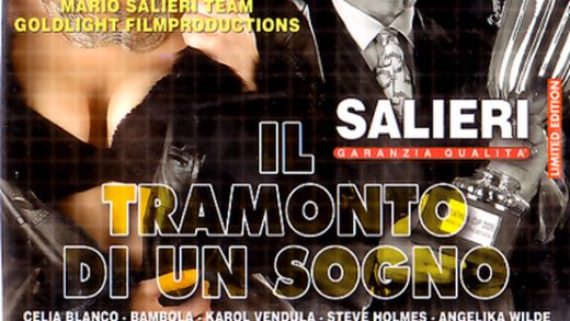 MarioSalieri - Salieri Football 3 Il Tramonto Di Un Sogno (2006)