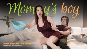 APOVStory &#8211; Rayveness &#8211; Family Matters Part 1, PervTube.net