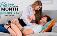 MyFamilyPies – Ivi Rein – Stepdad Gives Me What I Want