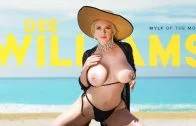 MylfOfTheMonth – Dee Williams – The Sexiest Deeva