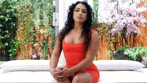 NetGirl – Cece – Exotic Model Wants To Make It BIG, PervTube.net