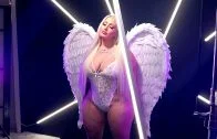 Pawged – Santana Red – Behind The Booty: Santana Red Part II