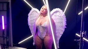 Pawged &#8211; Mz Dani &#8211; Heavenly Super Thick PAWG Angel, PervTube.net