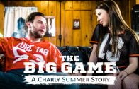 PureTaboo – Charly Summer – The Big Game: A Charly Summer Story