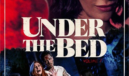 PureTaboo – Under The Bed Volume 1 (2019)