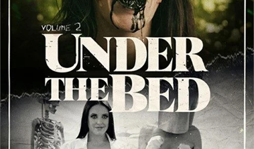 PureTaboo – Under The Bed Volume 2 (2020)