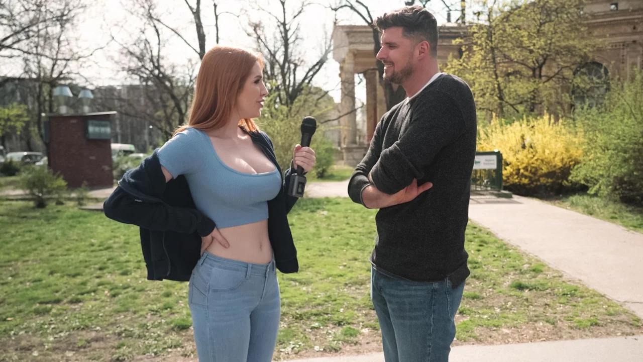 RKPrime &#8211; Scarlett Jones &#8211; Interboob, PervTube.net