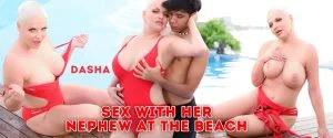 SexMex – Galidiva – Indecent Proposal To My Aunt, PervTube.net