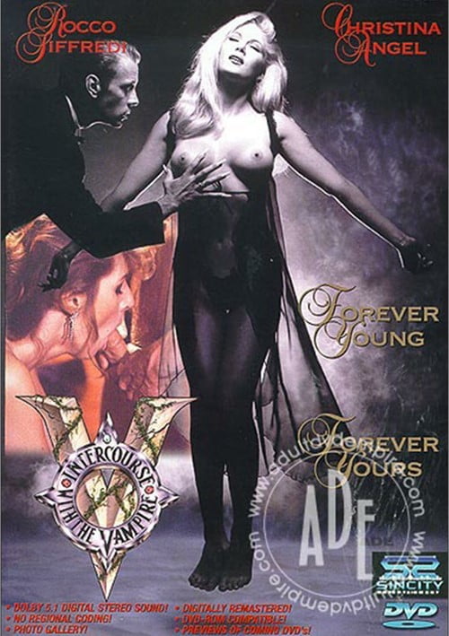 SinCity – Intercourse With The Vampire 1 (1994)