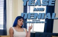 WillTileXXX – Sarah Diavola – Tease And Denial