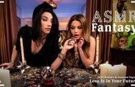 ASMRFantasy – Vanessa Vega And Ariel Demure – Love Is In Your Future