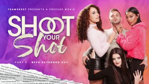 TeenPies &#8211; Penelope Kay And Willow Ryder &#8211; Good Guys Finish Inside: A Shoot Your Shot Extended Cut, PervTube.net